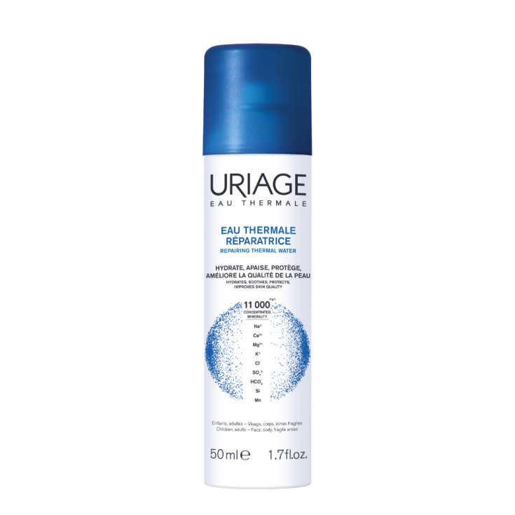 Agua termal de uriage 50ml