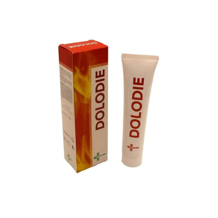Crema Dolodie 75ml