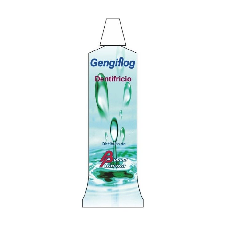 Pasta de dientes Gengiflog 75ml