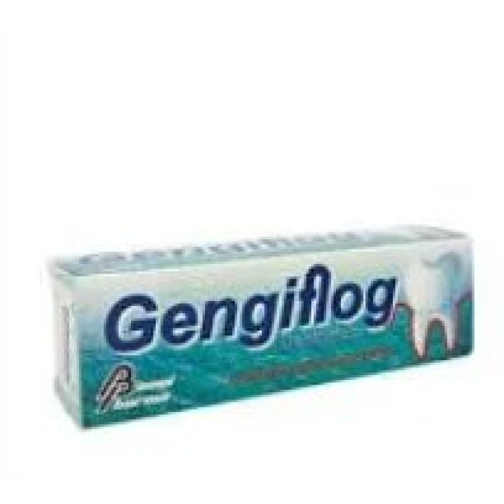 Pasta de dientes Gengiflog 75ml