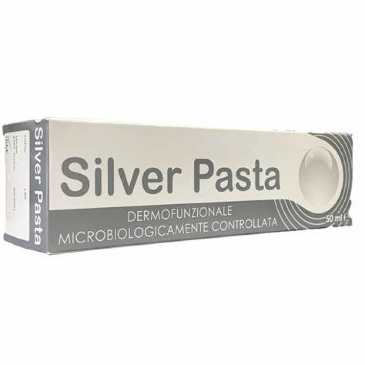 Pasta Plata 50ml