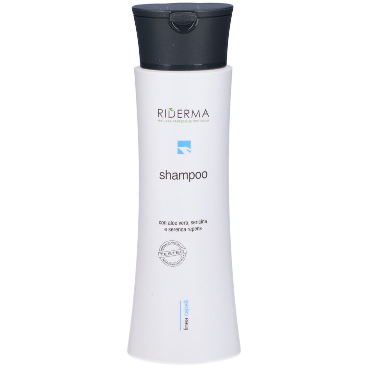 Champú Riderma 200ml