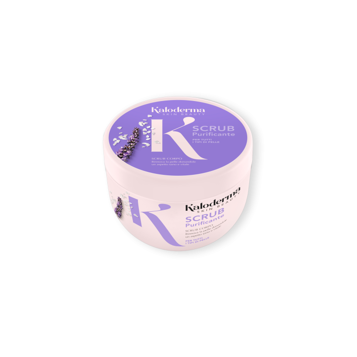 KALODERMA SCURB CORPORAL 500 GR.