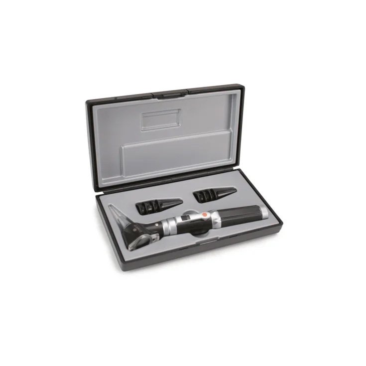 Otoscopio Dimed Mini Fib Ottic