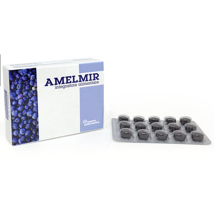 Amelmir 30cpr