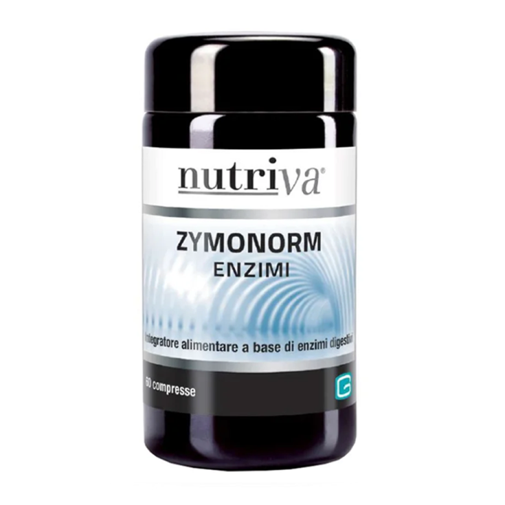 Zymonorm Nutrido 60cpr