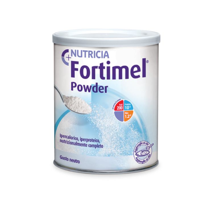 Fortimel Polvo Sabor Neutro Nutricia 335g