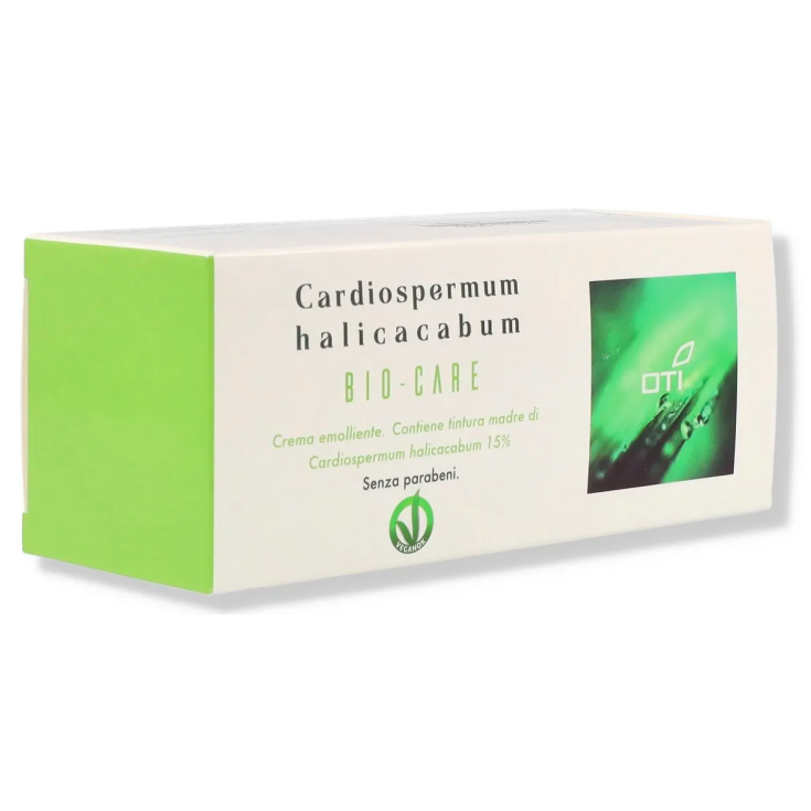 Biocare Cardiosp Halico Cr 75ml