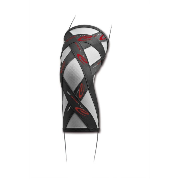 C Rodilla Elástica Rodilla Xl