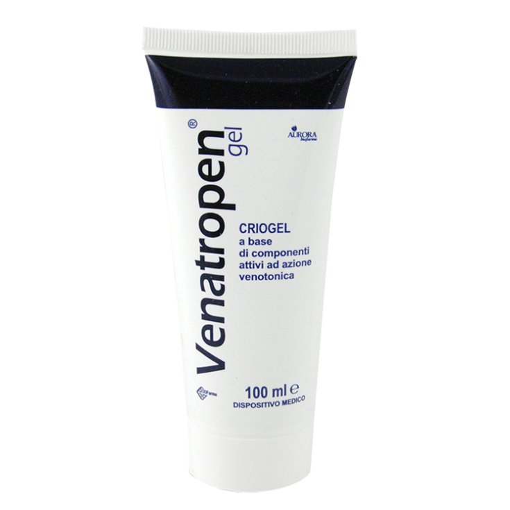 Venatropeno Gel 100ml