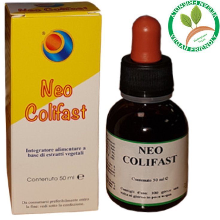 Neo Colifast Gotas 50ml