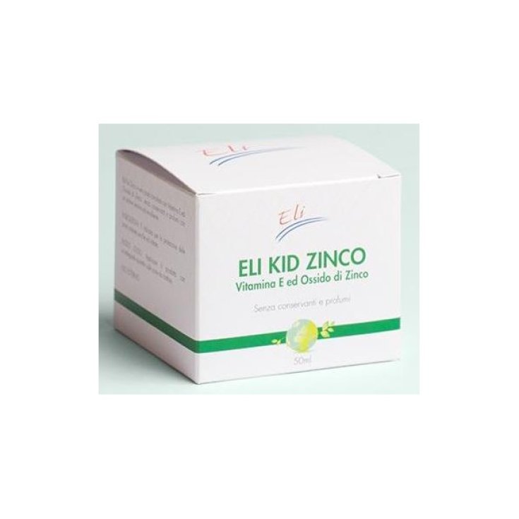 Eli Kid Zinc 50g