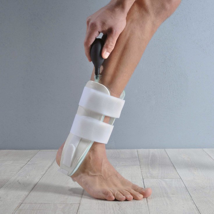 Tobillera Bival Pneumat Eco