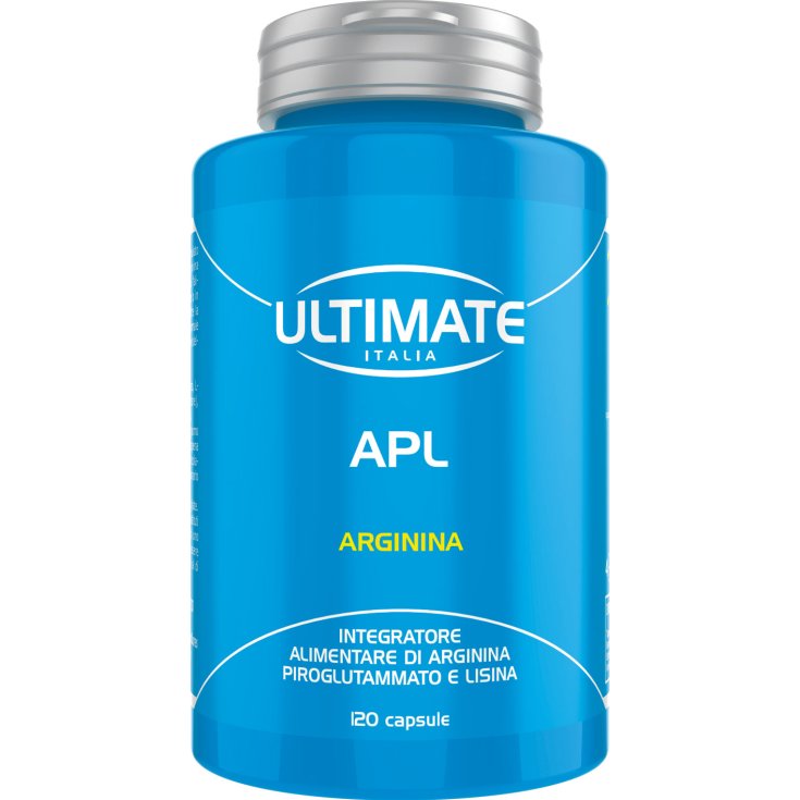 Ultimate Apl 120cps