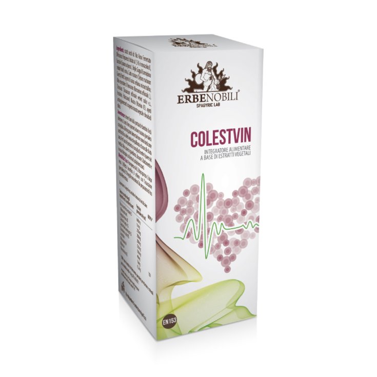 Colestvin 60cpr