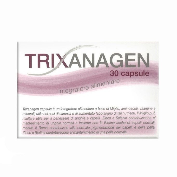 Trixanagen 30cps