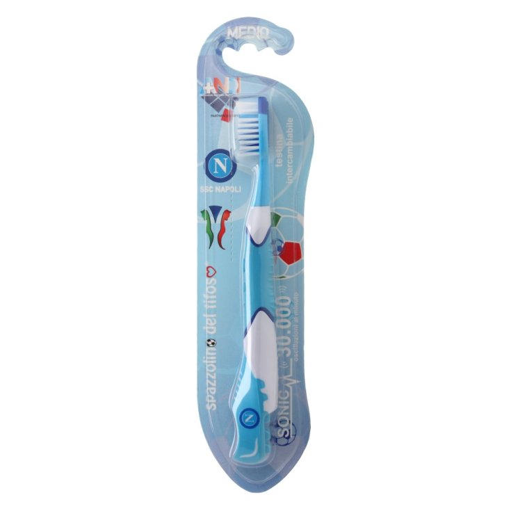 Cepillo de dientes Tif Kid B2 Bi/azz