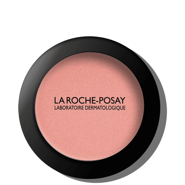 Toleriane Colorete 02 Rosa Dorado La Roche Posay 5g