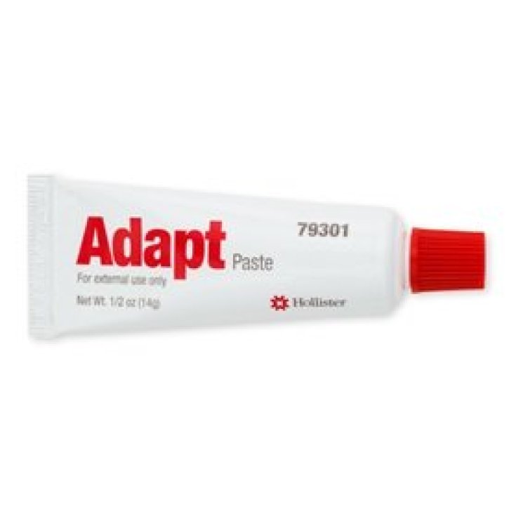 Holli Adapt Pasta para Ostomía 60g