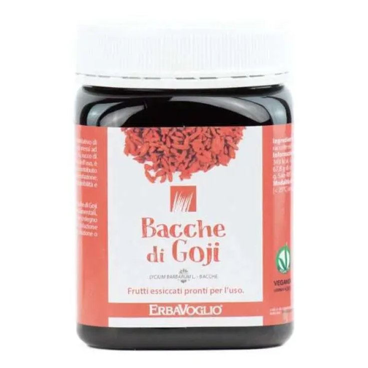 Bayas de Goji 300g