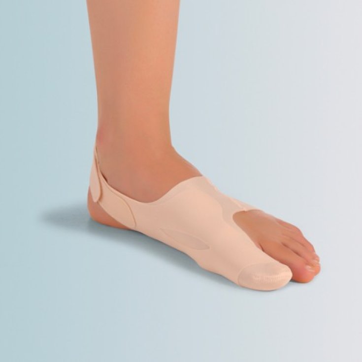 Pro Hallux Soft Allux Nuevo Dx S FGP®