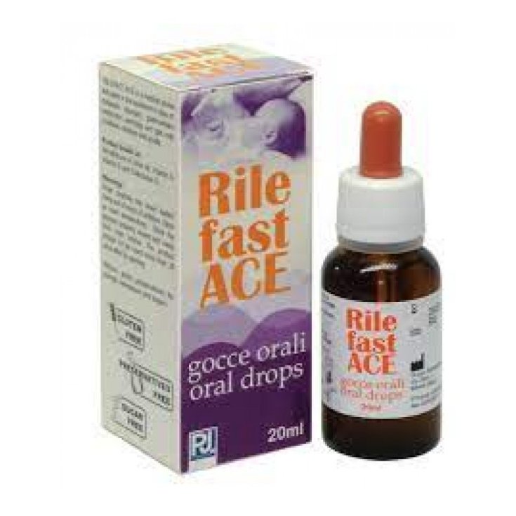 Rilefast Ace Gotas 20ml