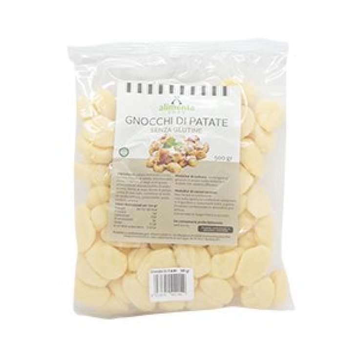 Ñoquis de patata 500g