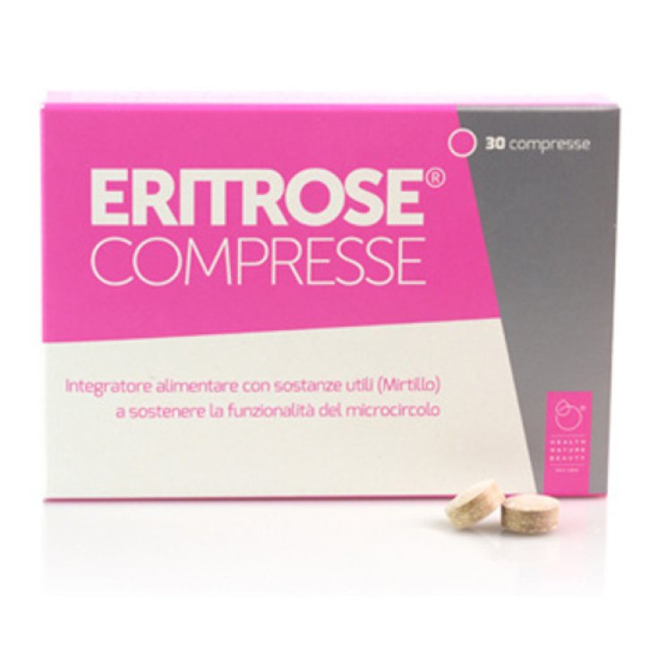 Eritrosis 30cpr 500mg