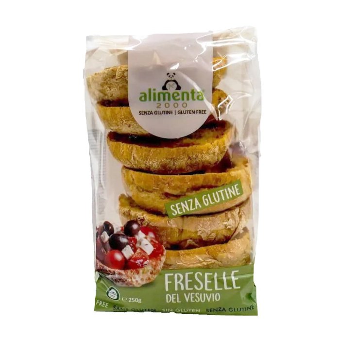 Freselle Vesubio 250g