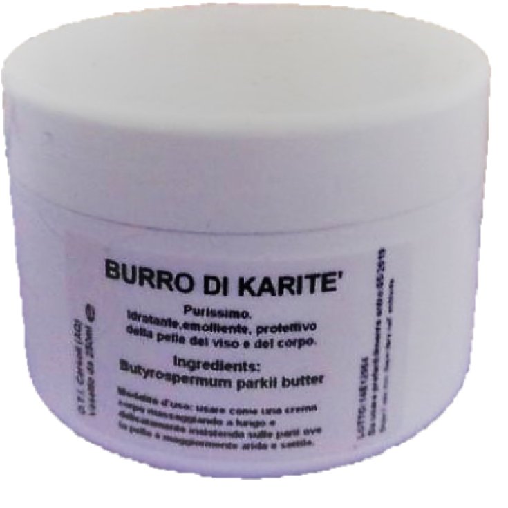 Manteca de Karité 'OTI 200g