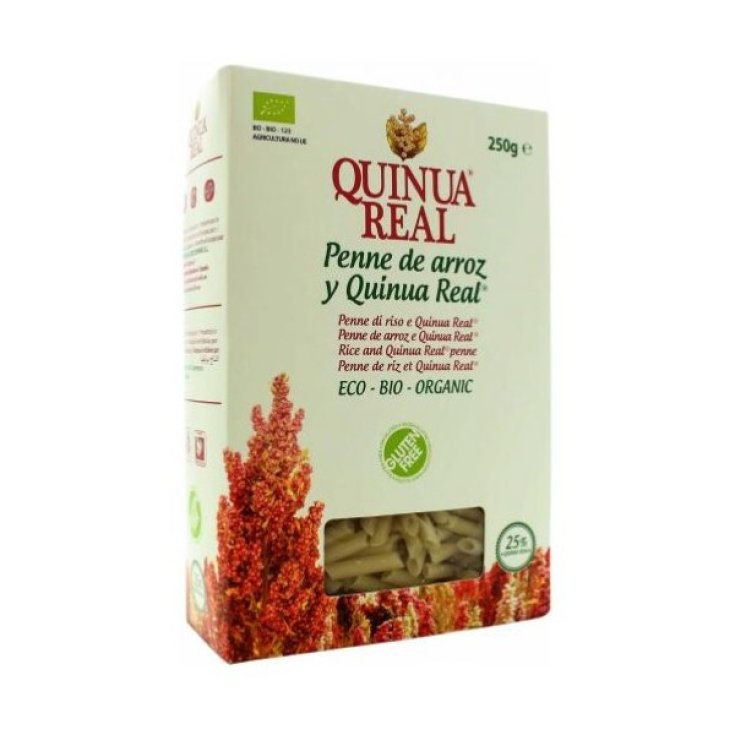 Quinua Real Penne Arroz / quinoa