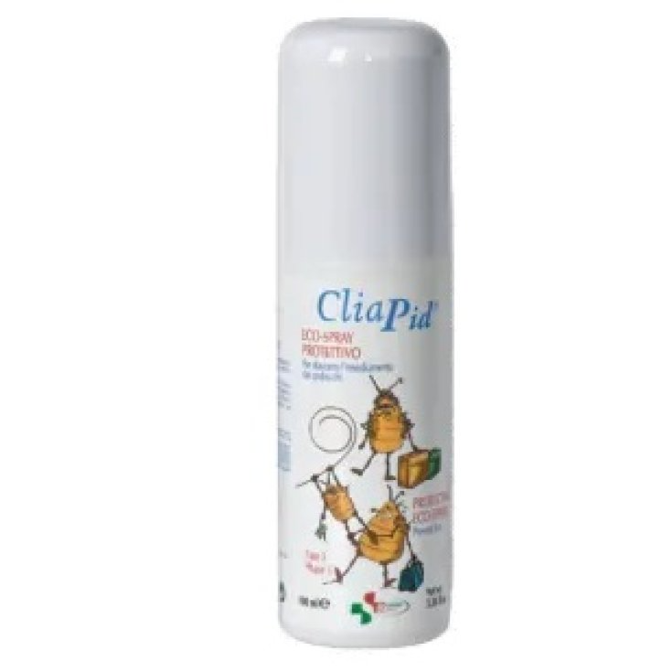 Cliapid Spray Protector 100ml