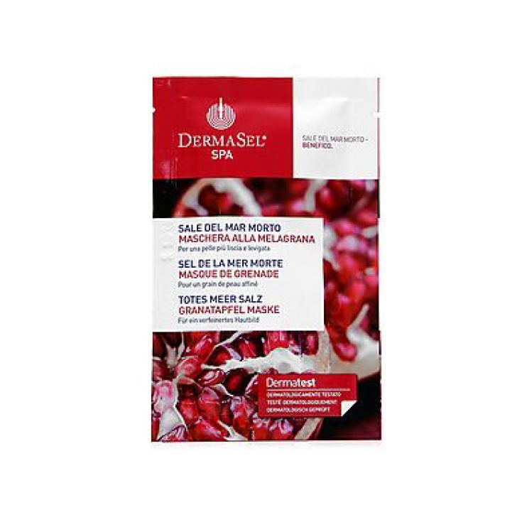 Mascarilla Dermasel Granada