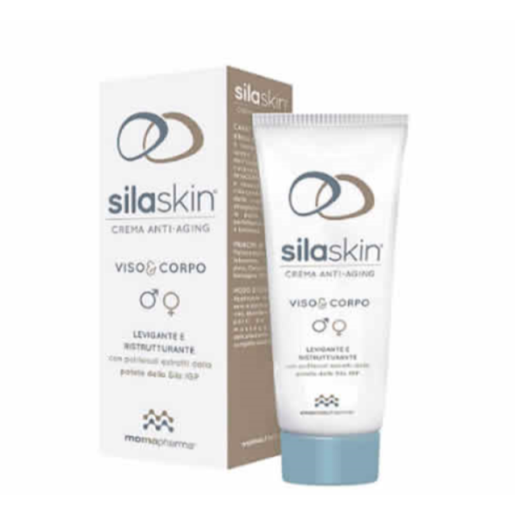 Silaskin Crema 50ml