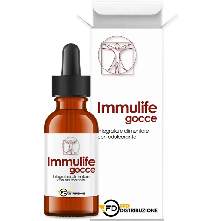 Immulife Gotas 15ml