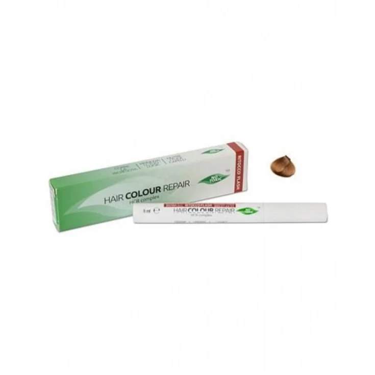 Coloración Reparadora Bio Scu 8ml