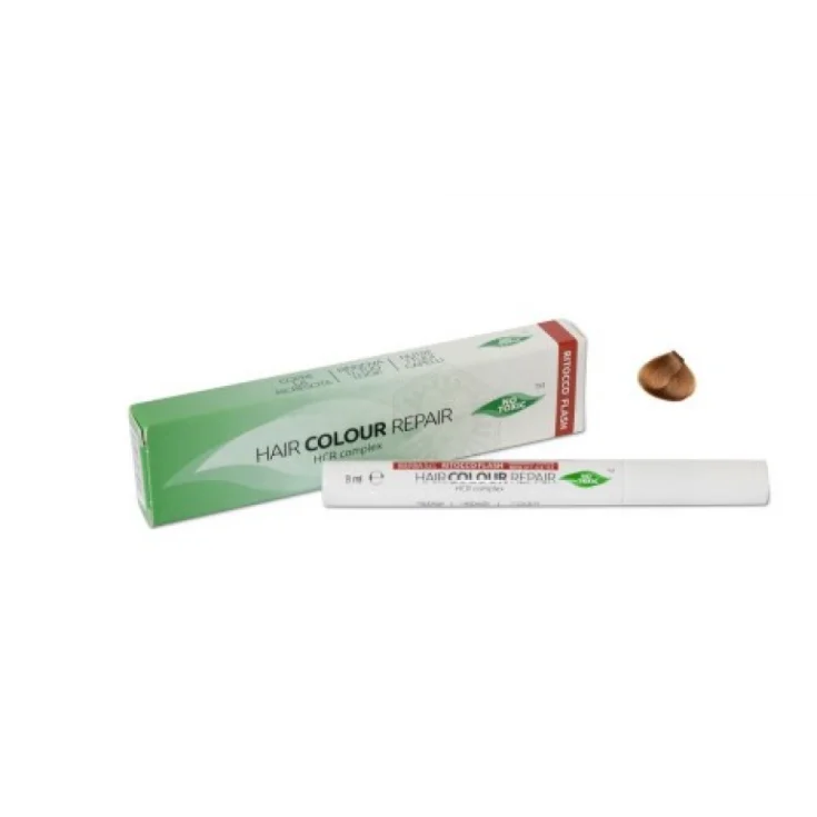 Tinte Reparador Cast Scu 8ml