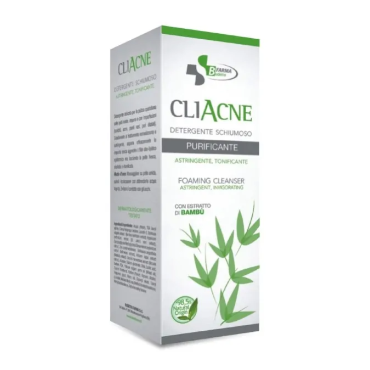 Limpiador Clacne 250ml