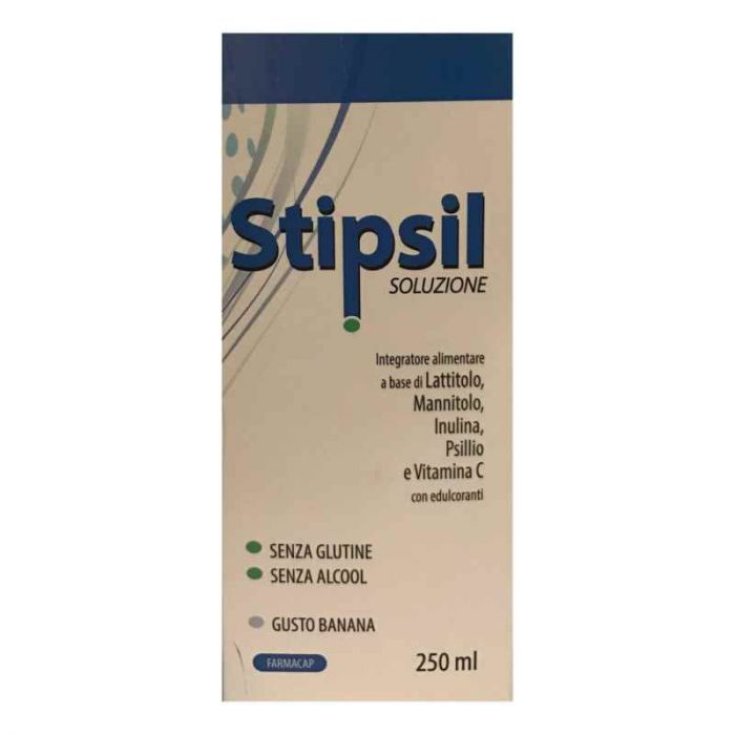 Solución Stipsil 250ml