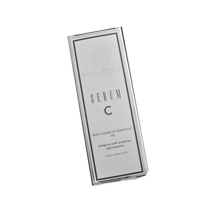 Activage Sérum C Rostro 30ml