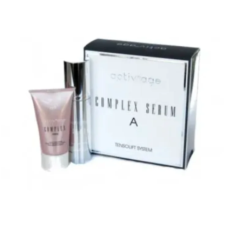 Activage Serum Compl A 30+ 50ml