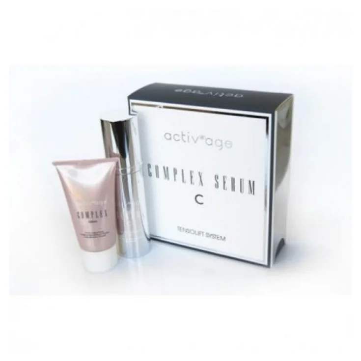 Activage Serum Compl C 30+ 50ml
