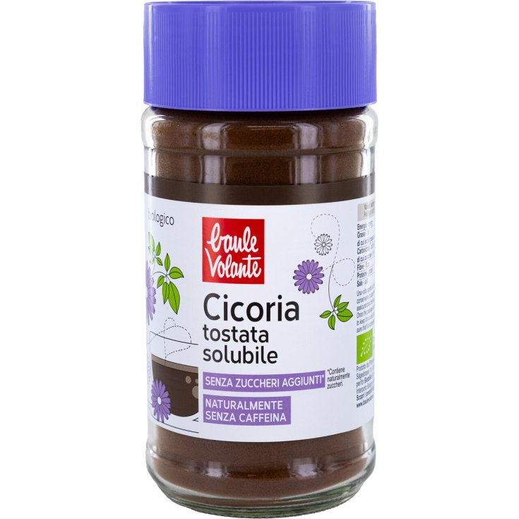 Achicoria Tostada Soluble 100g