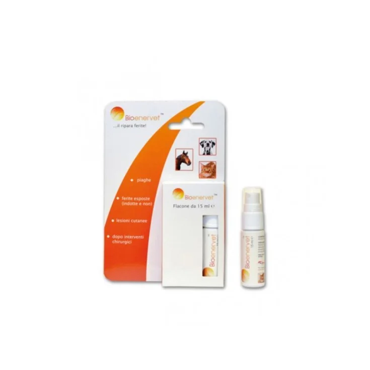 Bioenervet 15ml