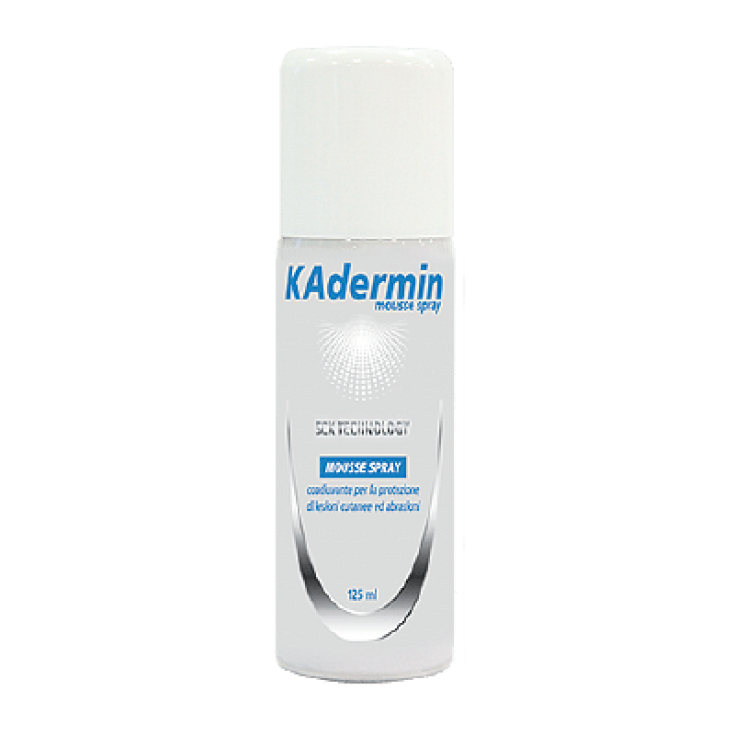 Kadermin Scalextric Mousse Spray