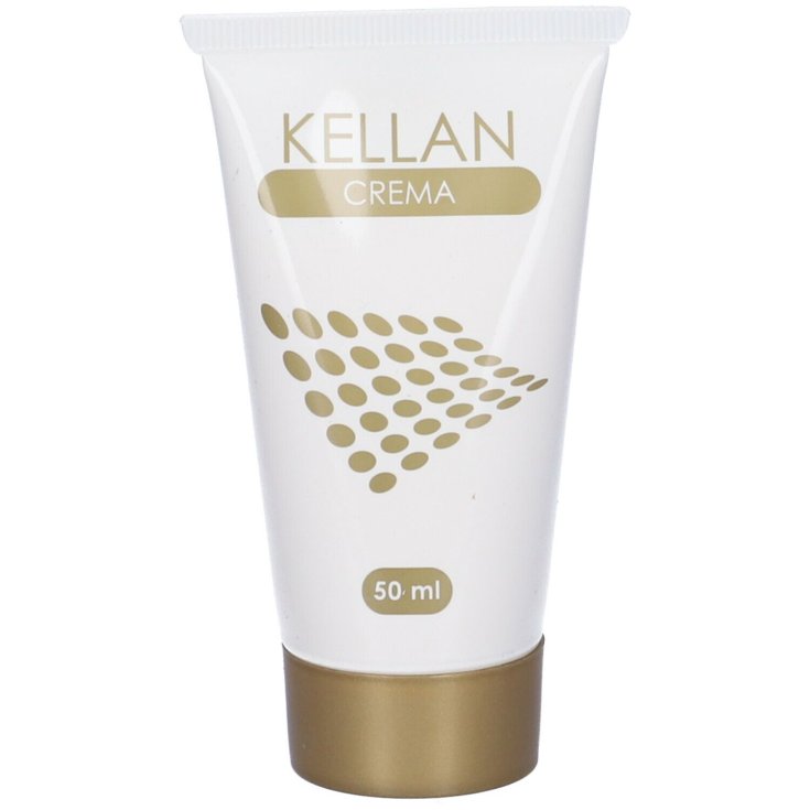 Kellan Hipomelanosis Crema 50ml