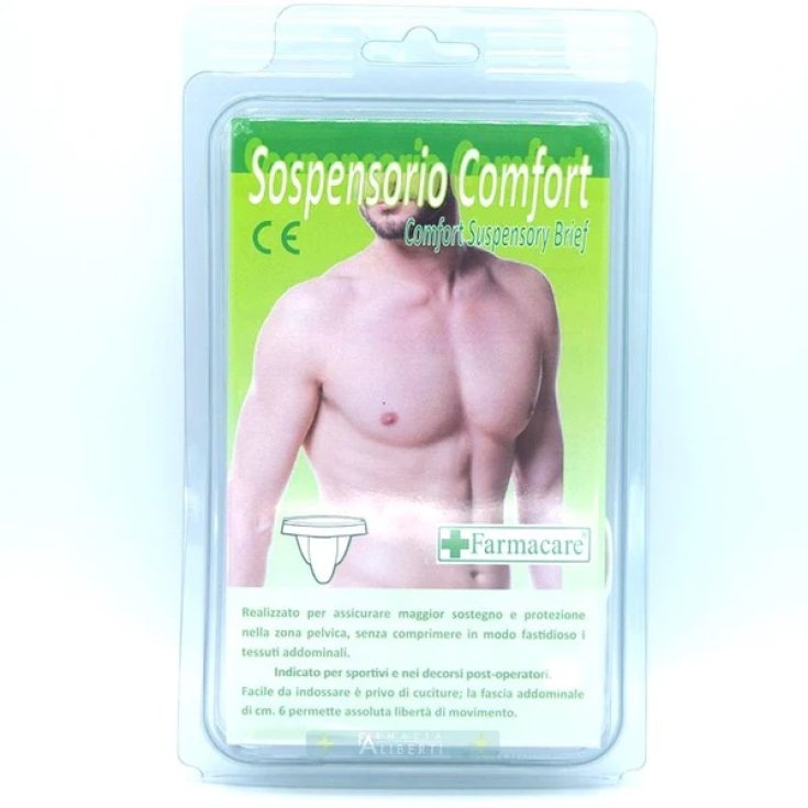 Suspensorio confort L 91-102cm