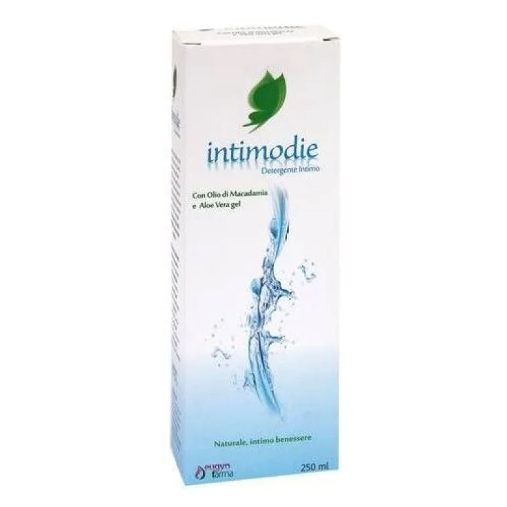 Intimodie Int Limpiador 250ml