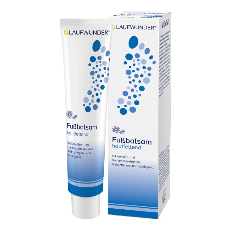 Laufwunder Crema Azul Emol 75ml