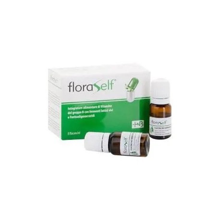 Floraself 8fl 10ml